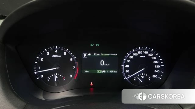 Genesis G80 id 4620298 из Кореи 18
