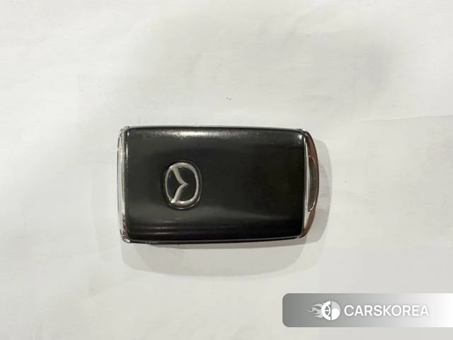 Mazda 3 Angkesaila id 4211382 из Китая 15