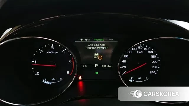 Kia The New Carnival id 3045190 из Кореи 18