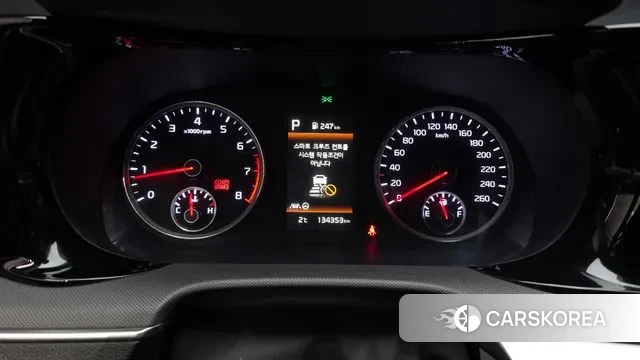 Kia K5 3rd generation id 3551780 из Кореи 18