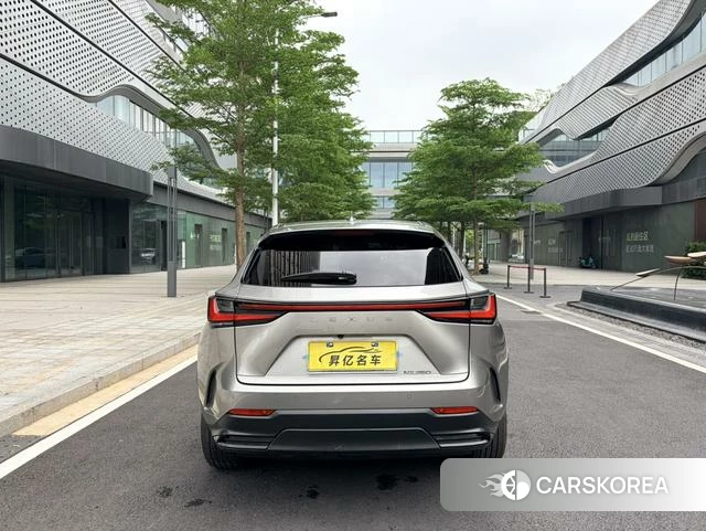 Lexus NX id 4276988 из Китая 21