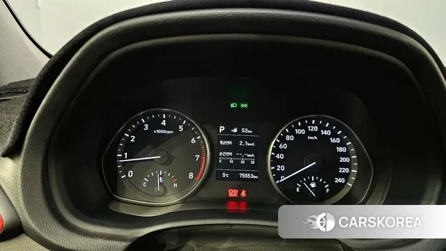 Hyundai i30 (PD) id 3520518 из Кореи 18