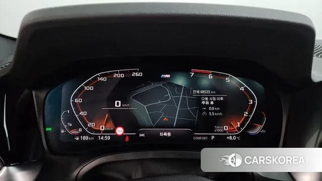 BMW 4 Series (G22) id 3591165 из Кореи 18