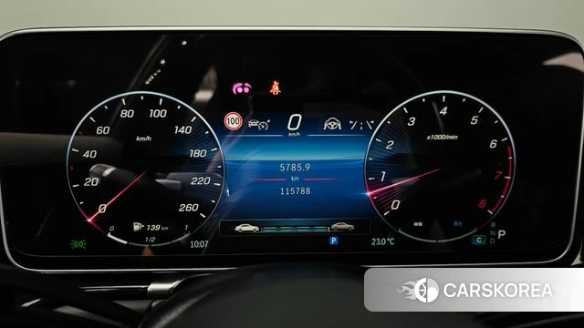 Mercedes-Benz S-Class W223 id 4758649 из Кореи 18