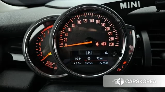 Mini Cooper id 3607629 из Кореи 18