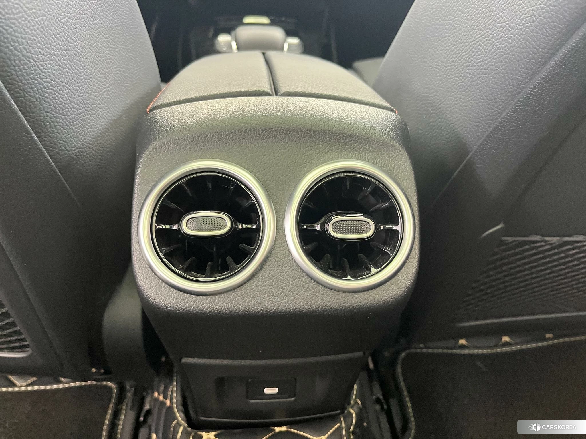 Mercedes-Benz Class A id 4440395 из Китая 19