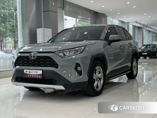 Toyota RAV4 Rongfang id 4290156 из Китая 27