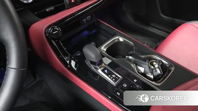 Lexus NX350h Second generation id 3614492 из Кореи 18