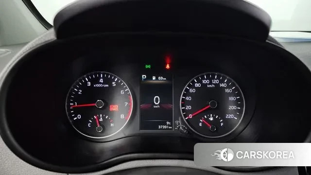 Kia Morning Urban (JA) id 3514479 из Кореи 18