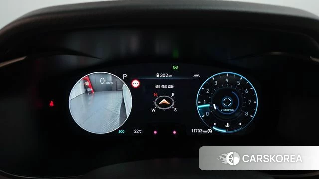 Genesis The New G70 id 4427802 из Кореи 18