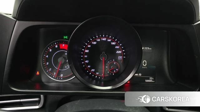 Hyundai Avante (CN7) id 4922662 из Кореи 29