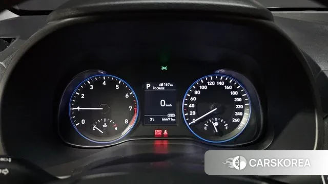 Hyundai Kona id 3574293 из Кореи 18