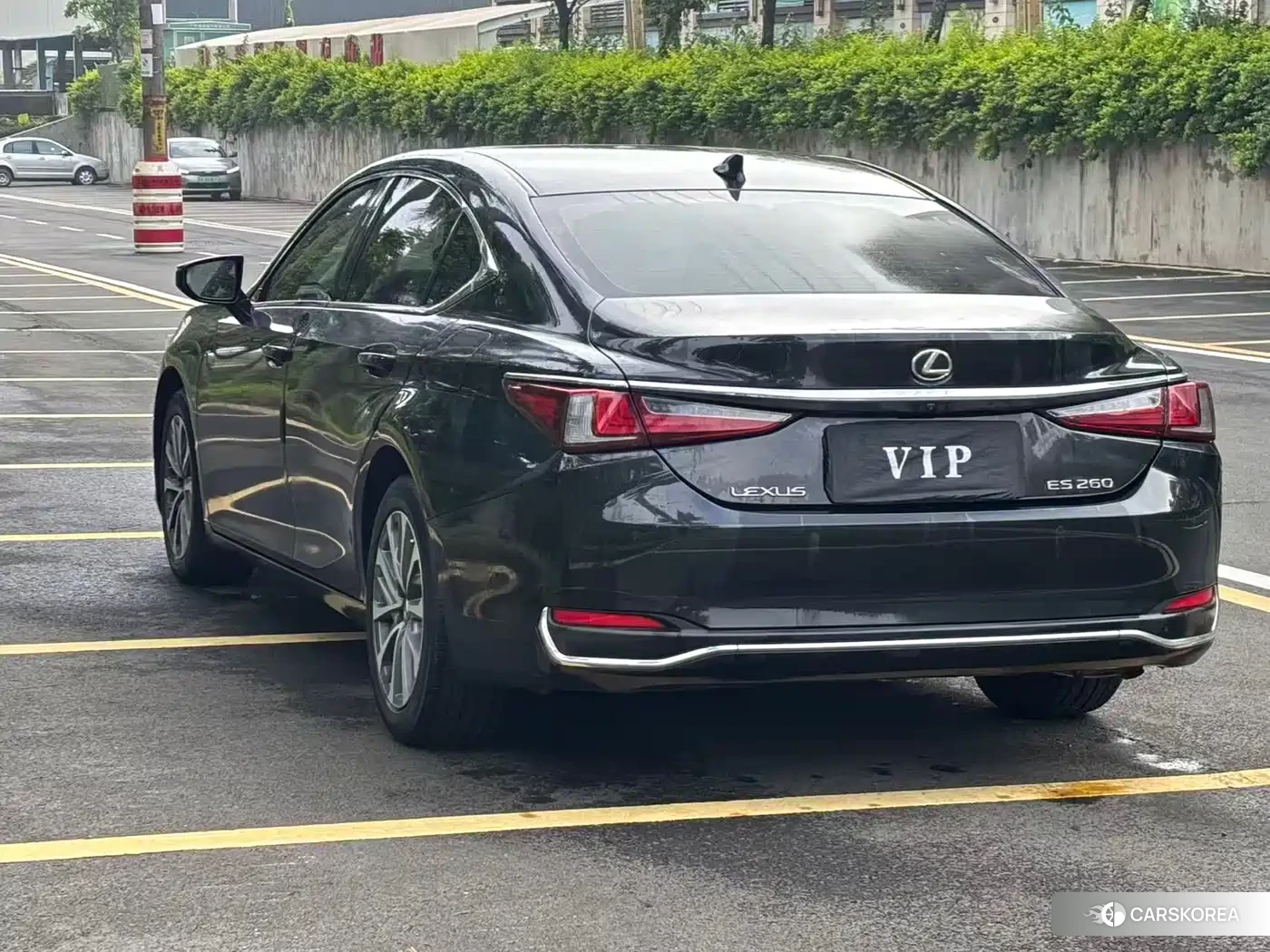 Lexus ES id 4539096 из Китая 8