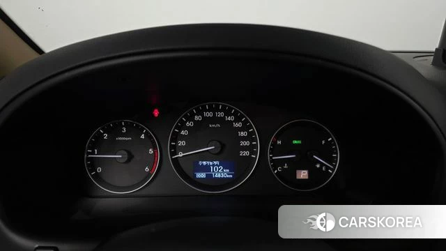 Hyundai The New Grand Starex id 4943317 из Кореи 18