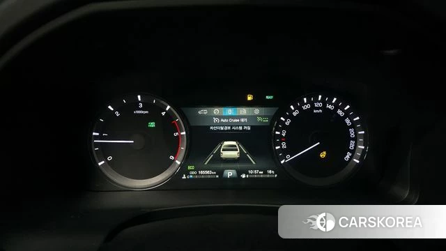 Ssangyong Rexton Sports Cannes id 3813997 из Кореи 18