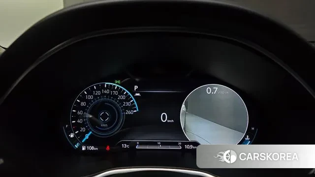 Genesis G80 (RG3) id 3428710 из Кореи 18