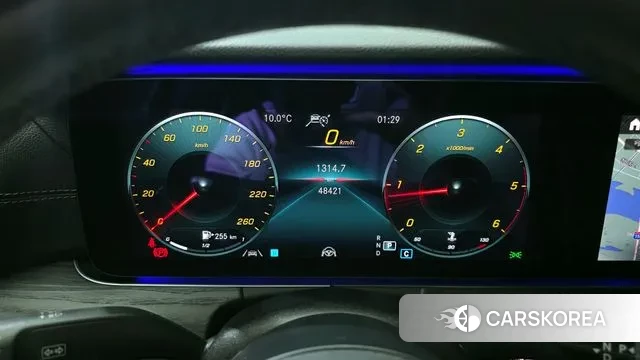 Mercedes-Benz E-Class W213 id 3379584 из Кореи 18