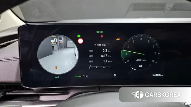 Kia The New Carnival 4th Generation id 3016023 из Кореи 18