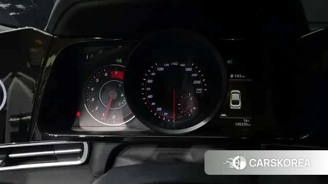 Hyundai Avante (CN7) id 3401671 из Кореи 18