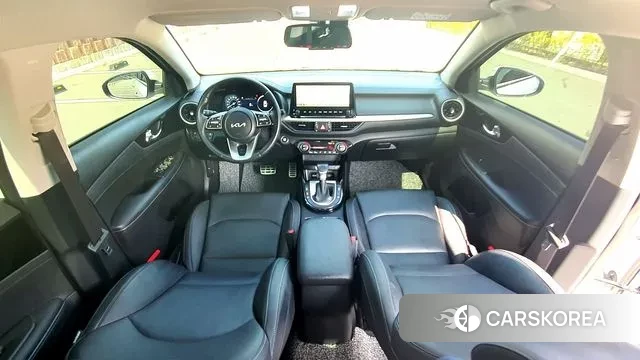 Kia The New K3 2nd generation id 3002151 из Кореи 18