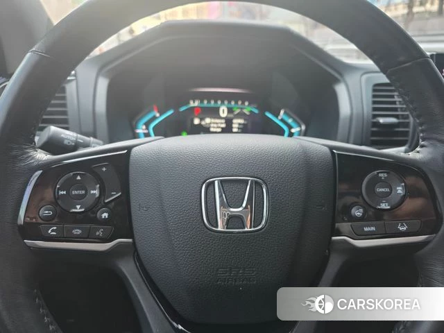 Honda Odyssey id 3801476 из Кореи 18