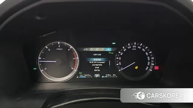 Ssangyong Rexton Sports id 3198717 из Кореи 18