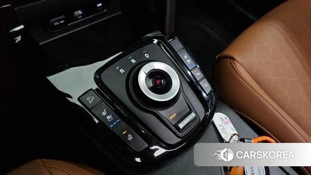 Kia The New Seltos id 4916259 из Кореи 34