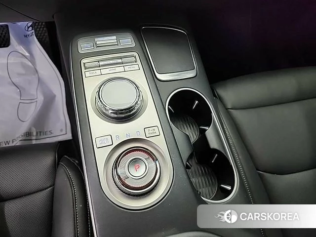Genesis GV70 id 4470361 из Кореи 18