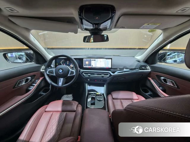 BMW 3 series id 4256220 из Китая 8