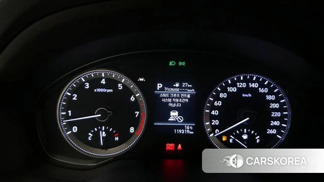 Hyundai Grandeur IG id 4225696 из Кореи 28