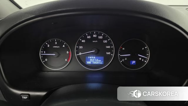 Hyundai The New Grand Starex id 4582162 из Кореи 32