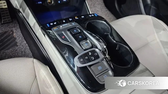 Hyundai Tucson (NX4) id 3707986 из Кореи 18