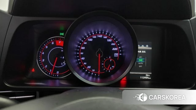 Hyundai Avante (CN7) id 4604718 из Кореи 18