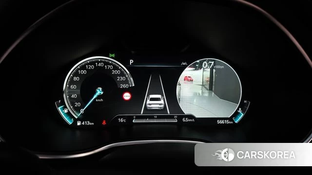 Genesis G80 (RG3) id 4186804 из Кореи 18