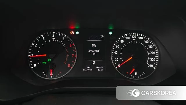 Renault Korea (Samsung) XM3 id 4429746 из Кореи 39