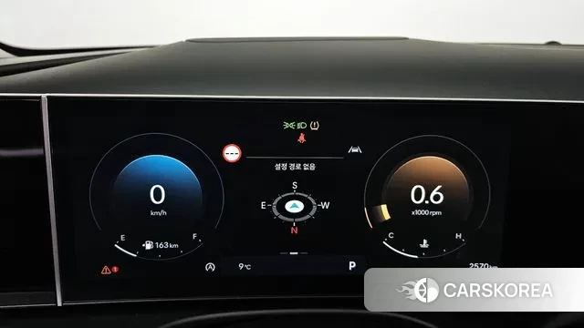 Hyundai The New Tucson (NX4) id 3288951 из Кореи 18