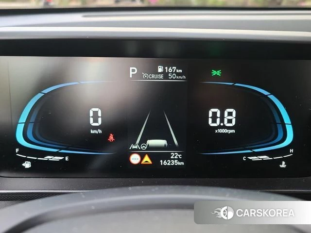 Hyundai Casper id 3982008 из Кореи 18