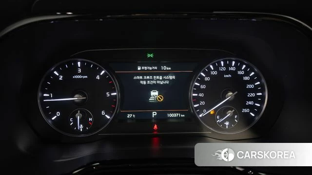 Kia Mohave Master id 4423398 из Кореи 18
