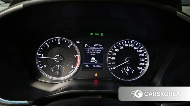 Hyundai Santa Fe TM id 4203829 из Кореи 28