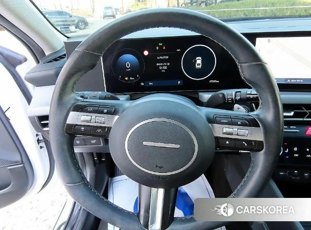 Hyundai Sonata D Edge (DN8) id 3864143 из Кореи 18