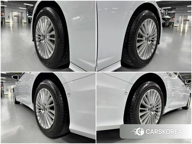 Audi A6 (C8) id 3824873 из Кореи 18