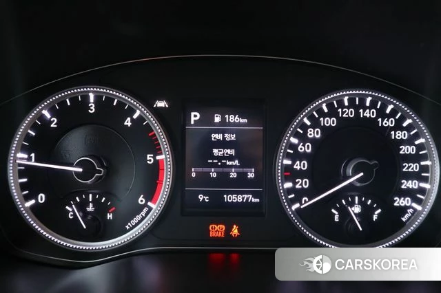 Hyundai Santa Fe TM id 3821085 из Кореи 18