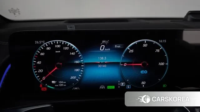 Mercedes-Benz EQB X243 id 3093340 из Кореи 18