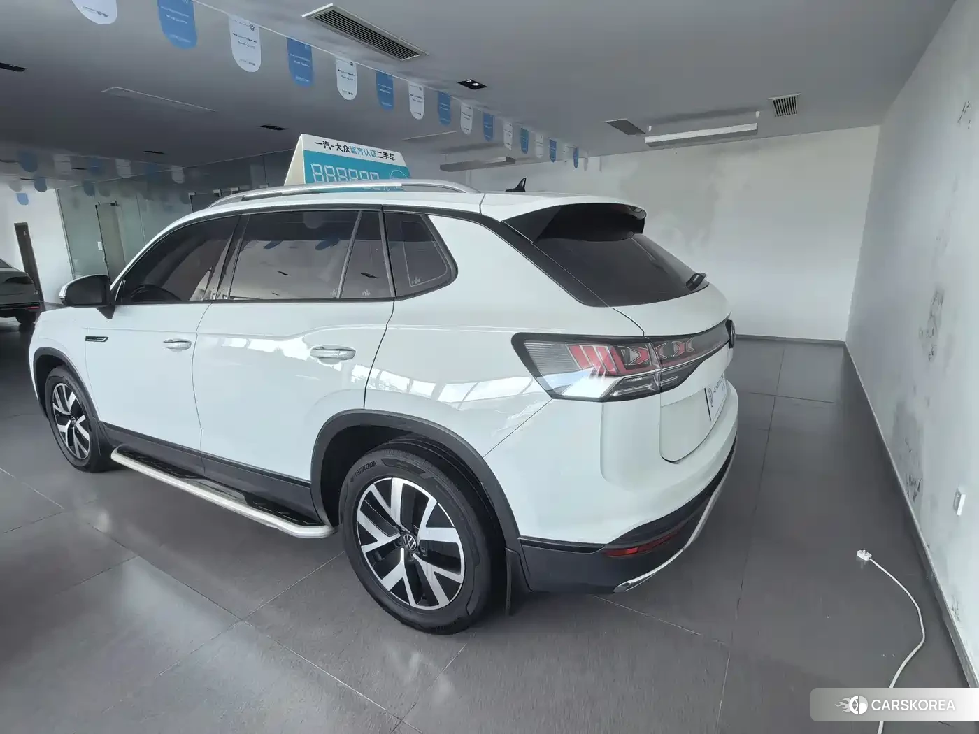 Volkswagen Tayron id 4680437 из Китая 16