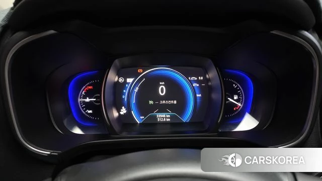 Renault Korea (Samsung) The New QM6 id 4594367 из Кореи 33