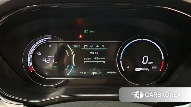 Kia Niro Plus id 3416025 из Кореи 18