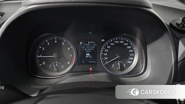Hyundai Kona id 3631418 из Кореи 19