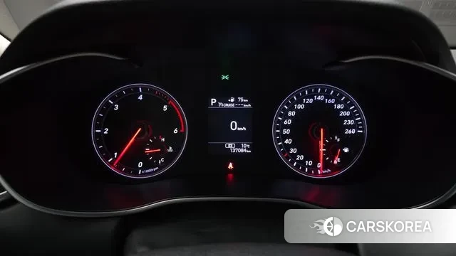 Genesis G70 id 3723386 из Кореи 18