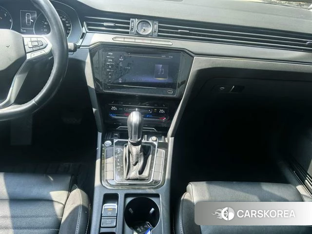 Volkswagen Magotan id 4307323 из Китая 16