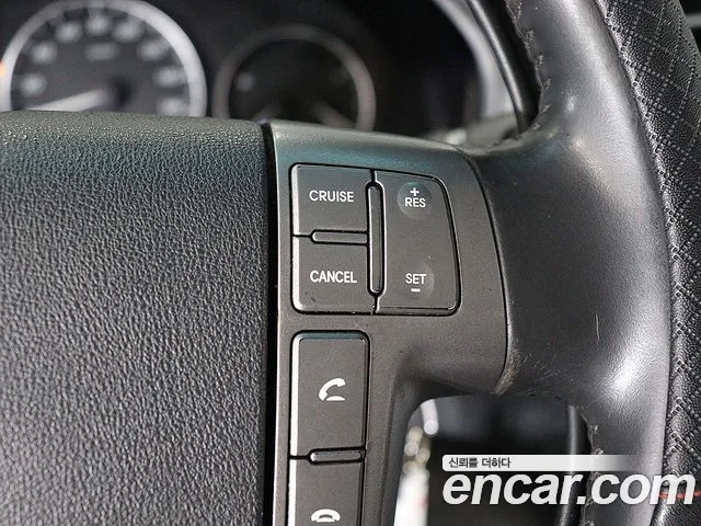 Hyundai The New Grand Starex id 2872795 из Кореи 18